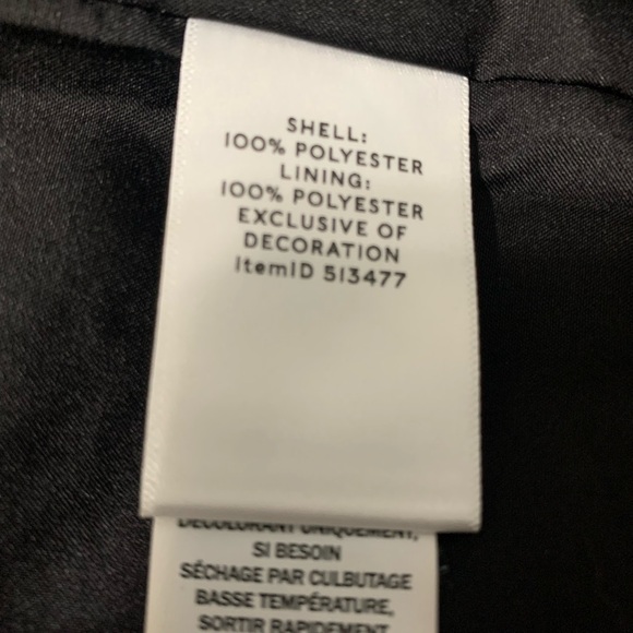 Todd Snyder L.L. Bean fleece - Picture 8 of 8